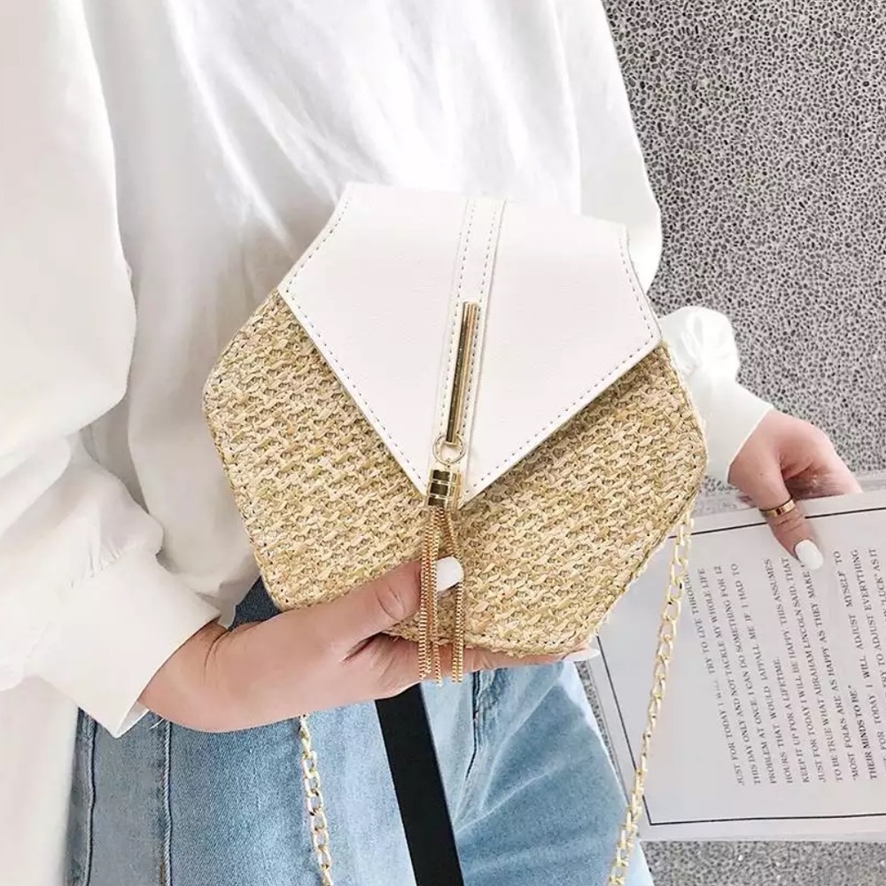 Summer bag